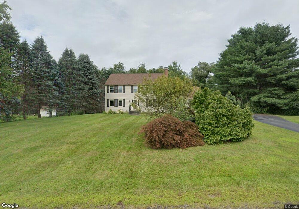 9 Chase Ln, Stratham, NH 03885 - photo 1