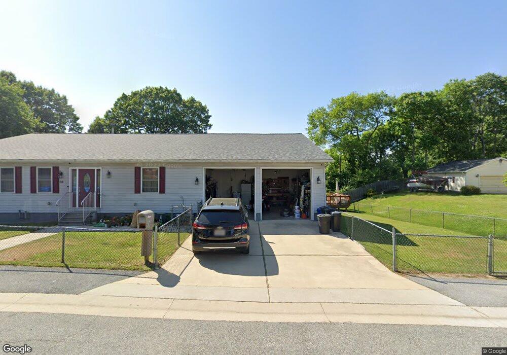 36 Stabilizer Dr, Baltimore, MD 21220 - photo 1