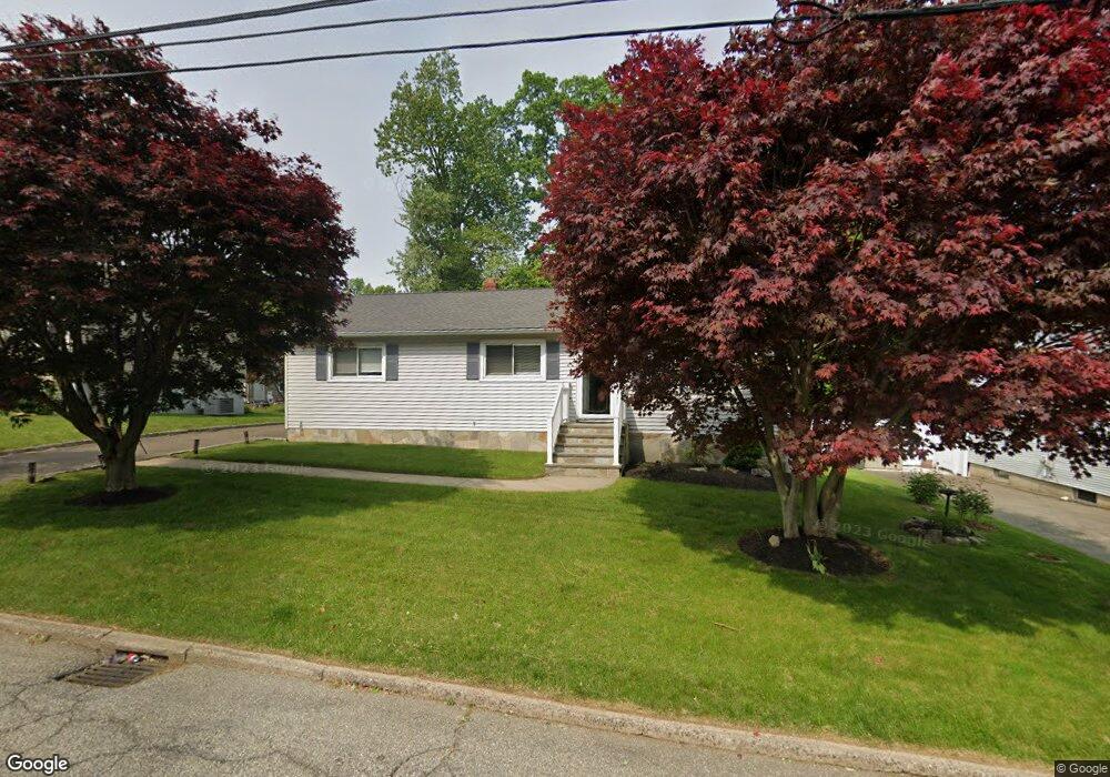 87 Eastwood Rd, Bridgeport, CT 06606 - photo 1