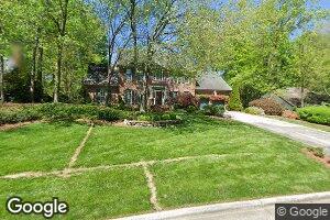 5 Hobbs Place, Greensboro, NC 27403