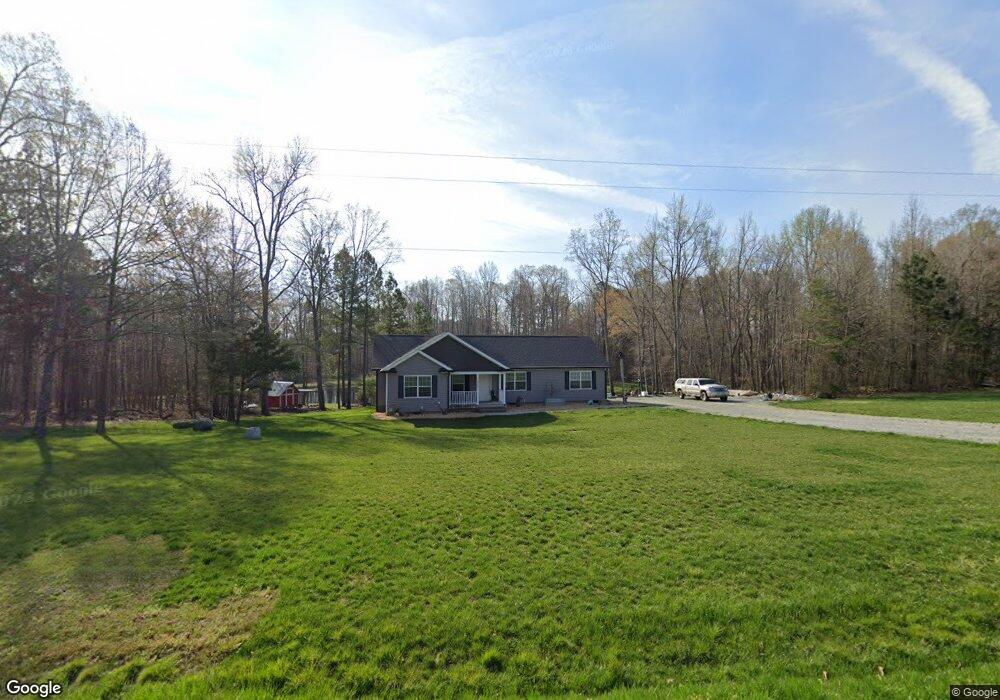 1965 Johnson Rd, Burlington, NC 27217 - photo 1