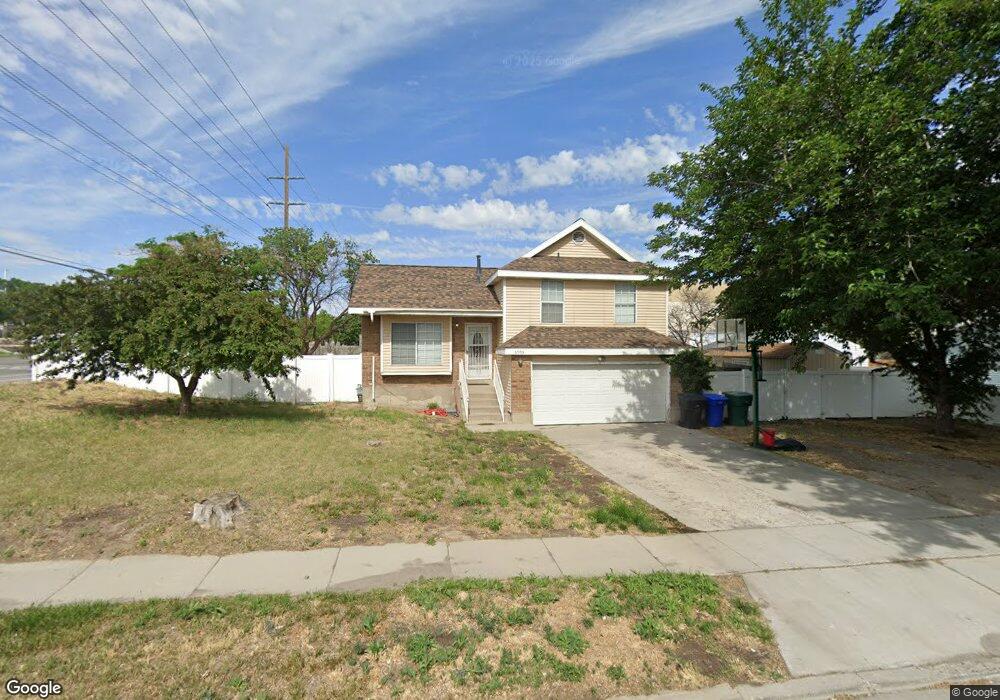 8988 S 3900 W, West Jordan, UT 84088 - photo 1