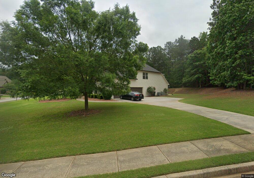 75 Willowleaf Way, Sharpsburg, GA 30277 - photo 1
