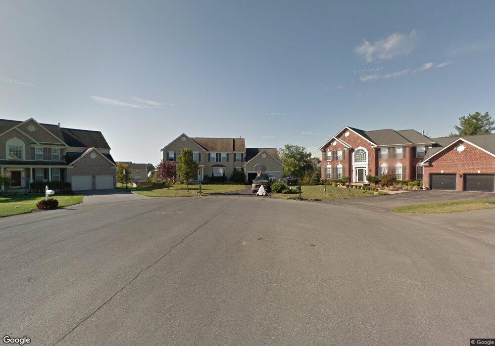 5919 Union Ridge Ct, Adamstown, MD 21710 - photo 1