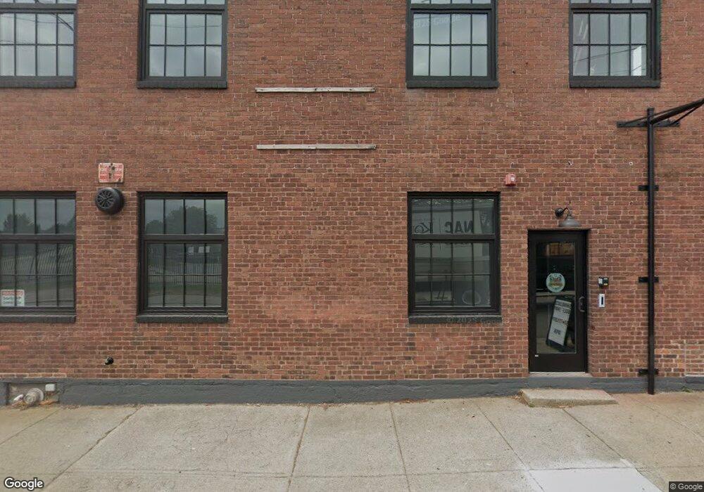 99 S Bend St, Pawtucket, RI 02860 - photo 1