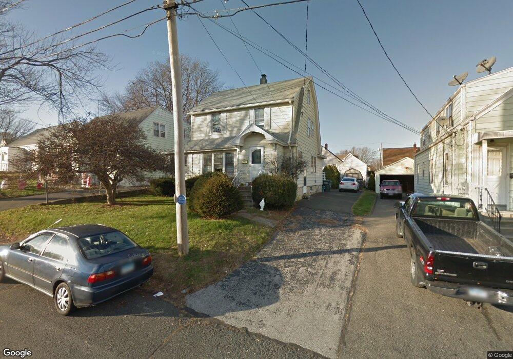 82 Everett St, Bridgeport, CT 06606 - photo 1