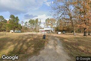 1119 Crawfordville Rd, Stephens, GA 30667