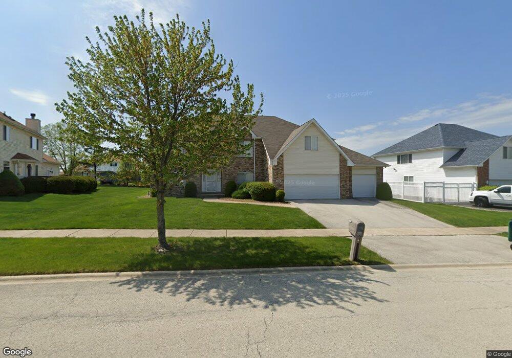 652 Larkspur Ln, Matteson, IL 60443 - photo 1