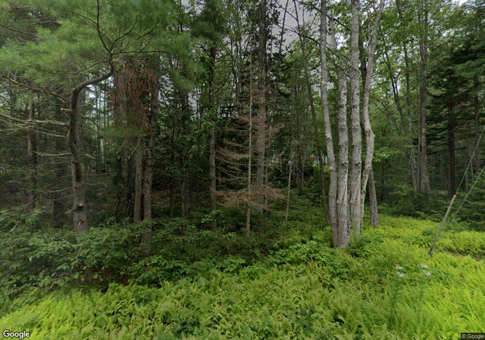 380 Pension Ridge Rd, Boothbay, ME 04537 - photo 1