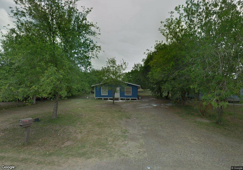 3202 Palm St, Donna, TX 78537 - photo 1
