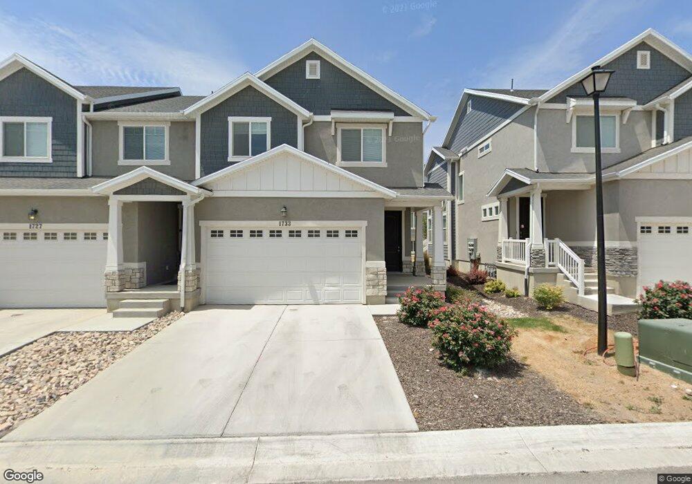 1733 N 3830 W unit 532, Lehi, UT 84043 - photo 1