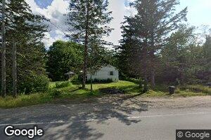 1373 Us Route 2, Randolph, NH 03593