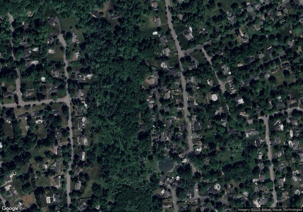 8 Birch St, Mendham, NJ 07945 - photo 1