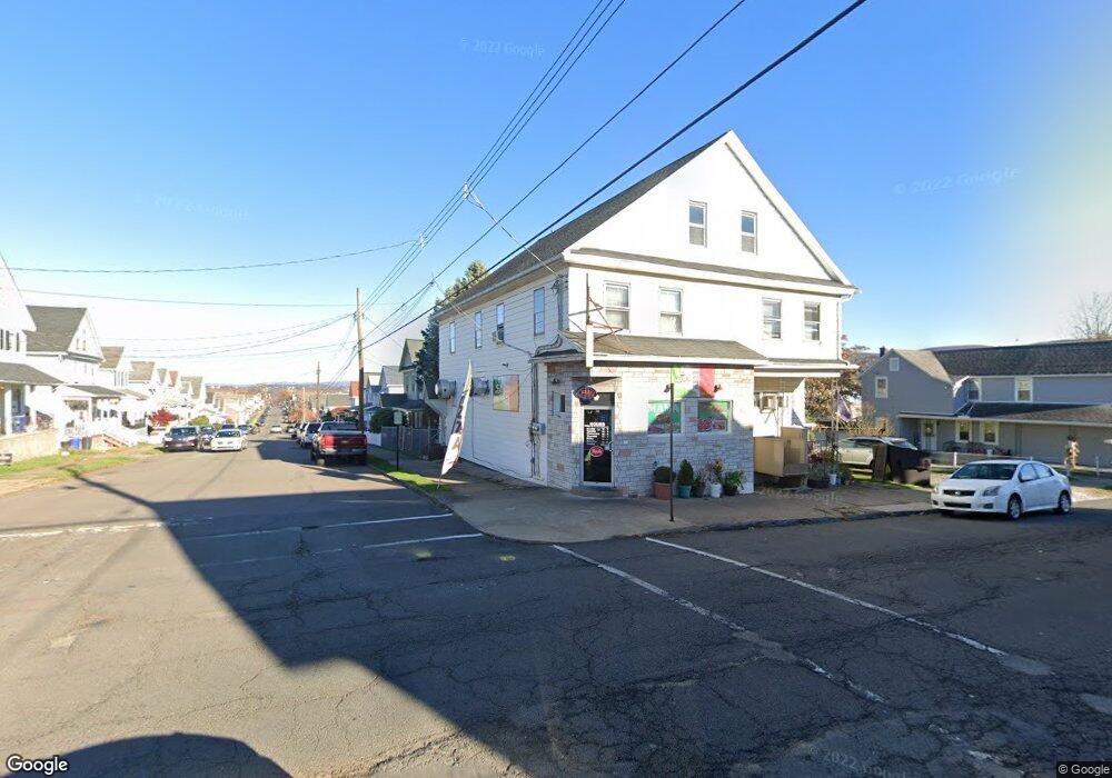 701 S Walnut St, Nanticoke, PA 18634 - photo 1