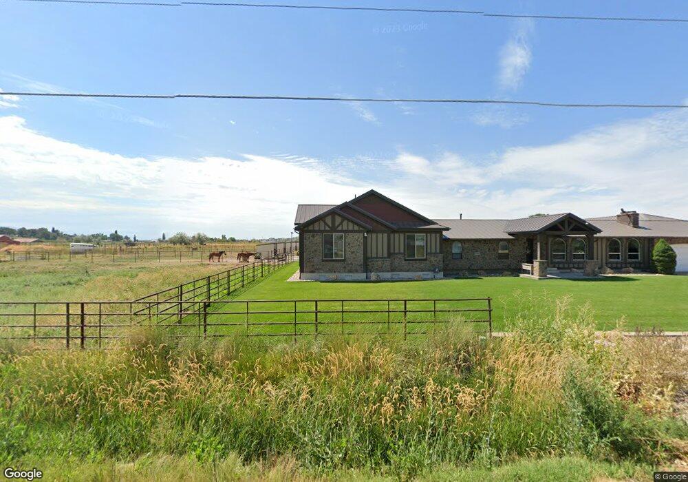 4403 W 800 N, Clearfield, UT 84015 - photo 1