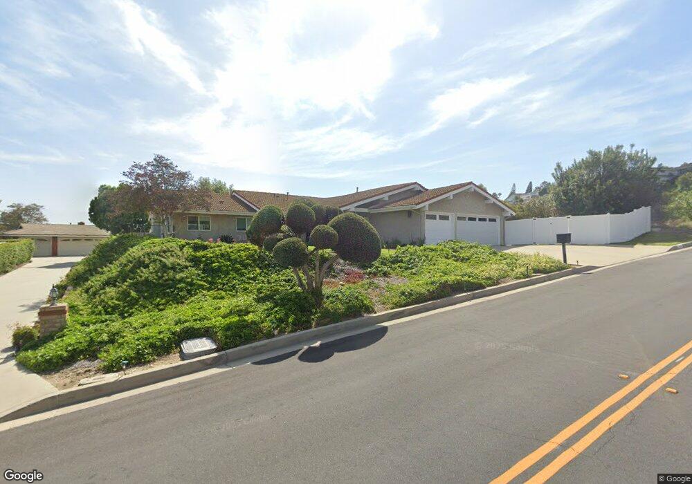 1348 S Montezuma Way, West Covina, CA 91791 - photo 1