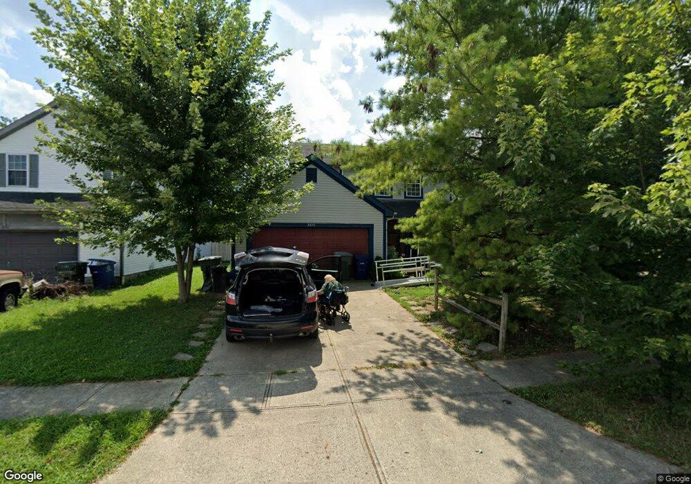 3339 Onslow Ct, Columbus, OH 43204 - photo 1