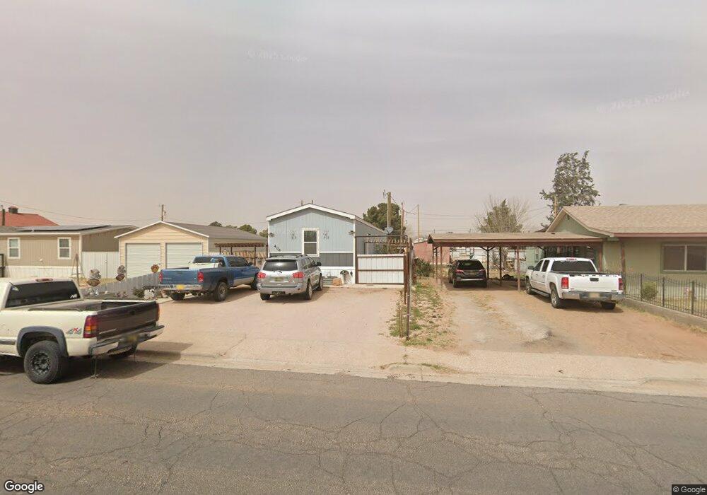 406 E Clinton St, Hobbs, NM 88240 - photo 1