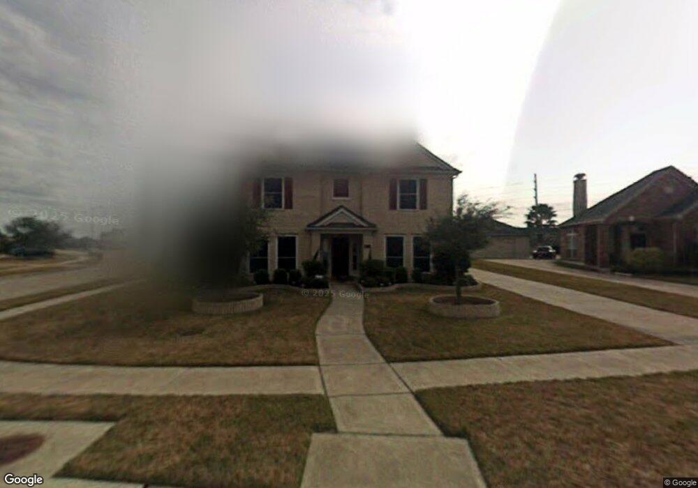 2118 Grand Brook Ct, Richmond, TX 77469 - photo 1