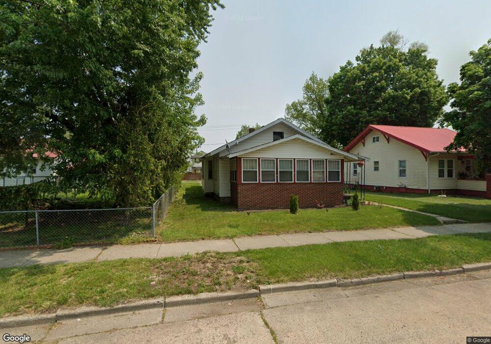 1910 Morton Ave, Elkhart, IN 46516 - photo 1