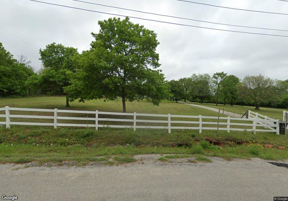 240 Johnson Bend Rd, Weatherford, TX 76088 - photo 1