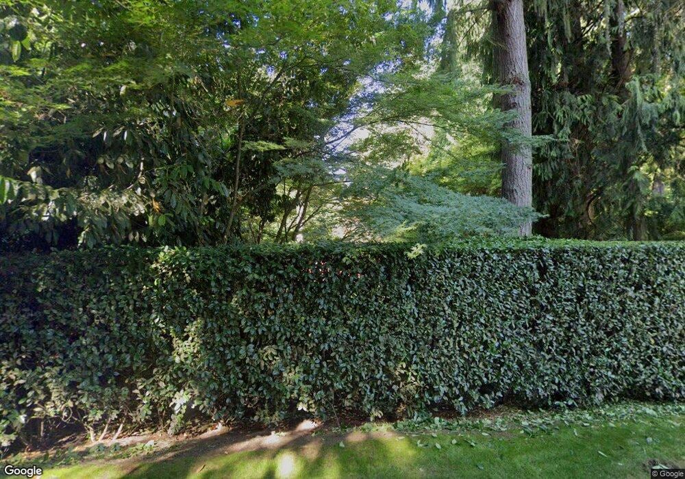 3605 Hunts Point Rd, Hunts Point, WA 98004 - photo 1