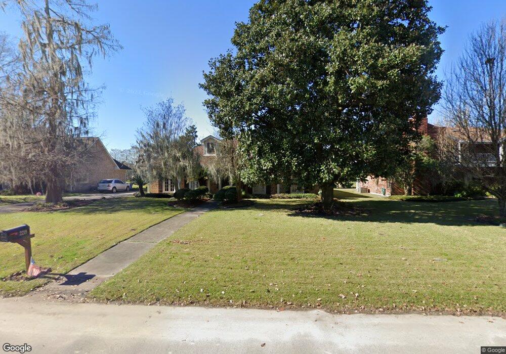 2219 Ormond Blvd, Destrehan, LA 70047 - photo 1