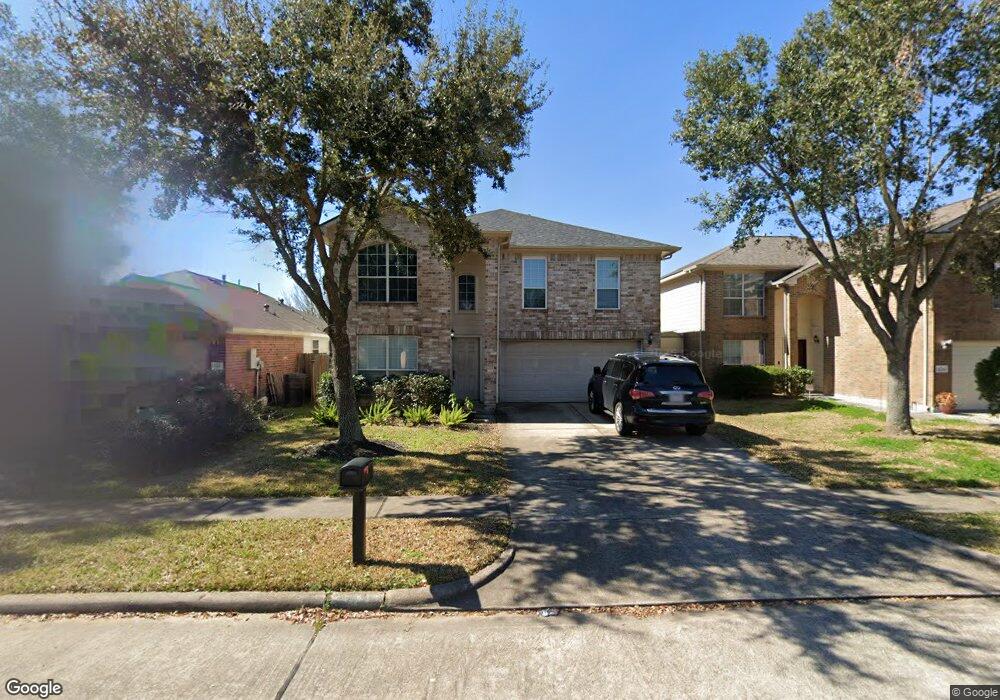 15642 Briargate Ct, Missouri City, TX 77489 - photo 1