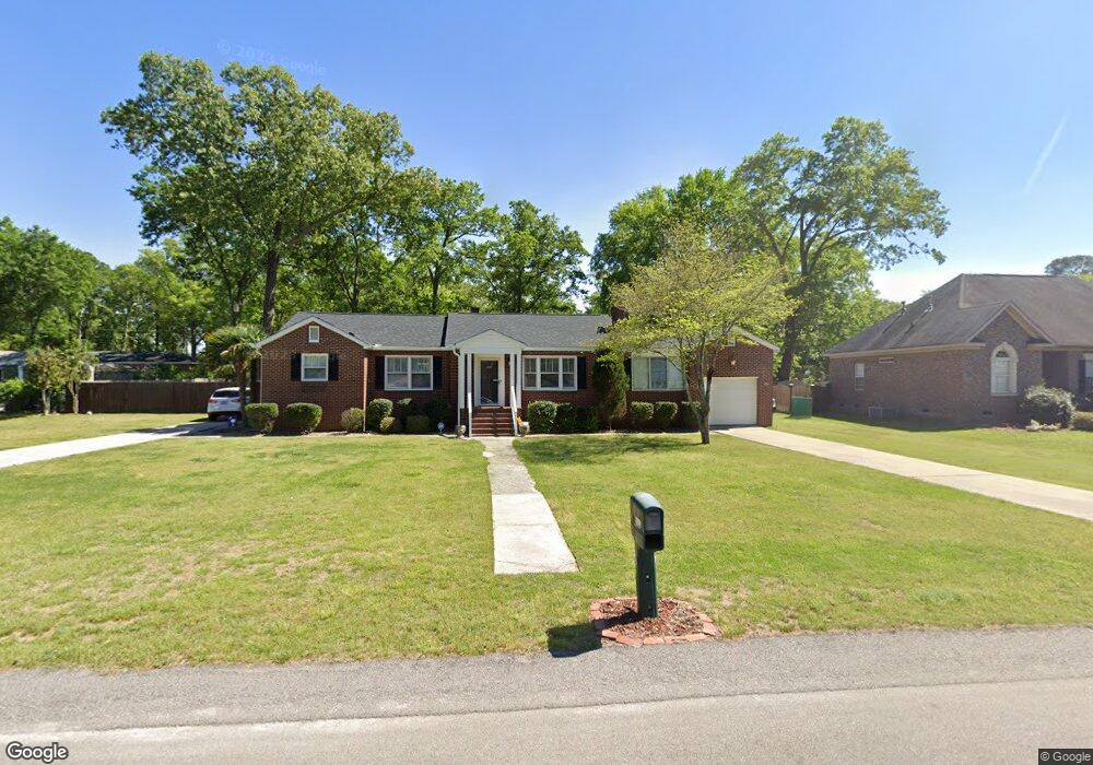 1433 Duke St, West Columbia, SC 29169 - photo 1