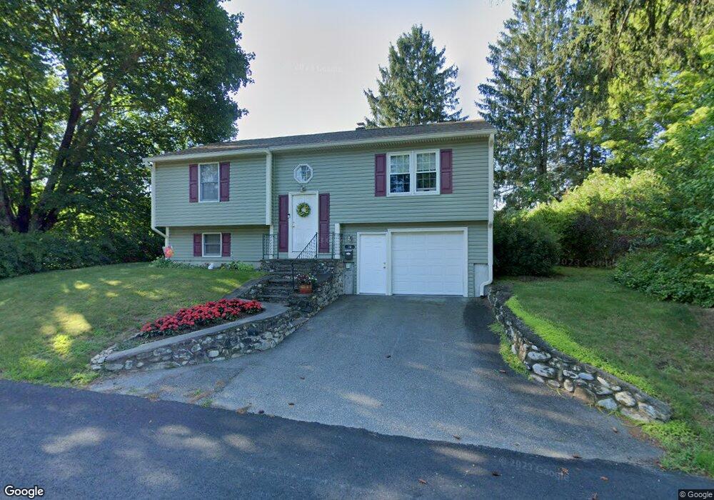 70 Vandale St, Putnam, CT 06260 - photo 1