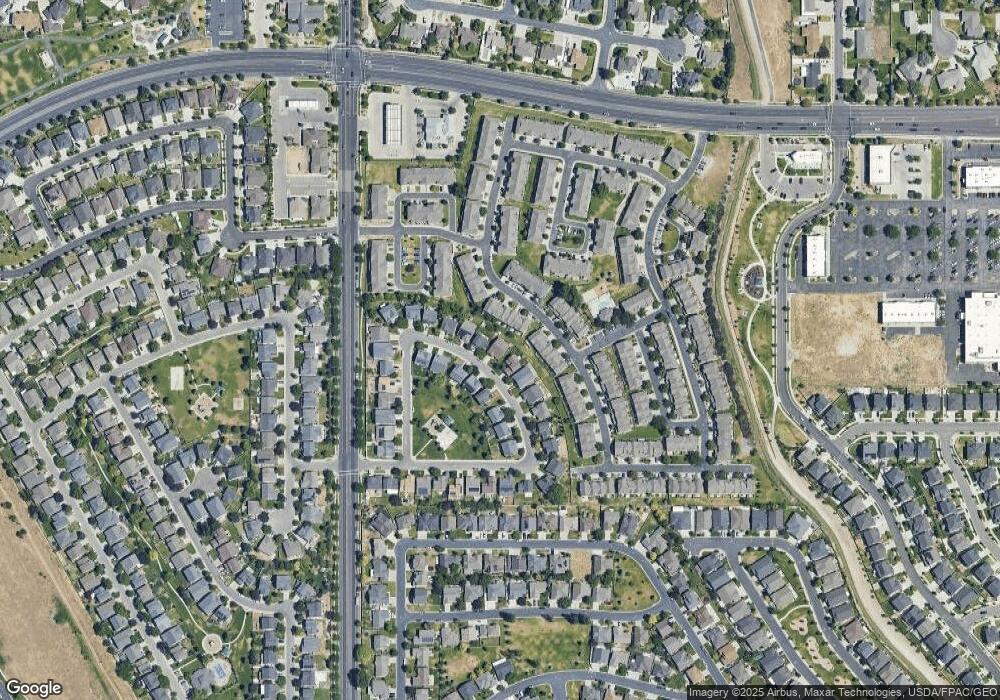 10533 Cedar Wood Ln unit 61, South Jordan, UT 84095 - photo 1