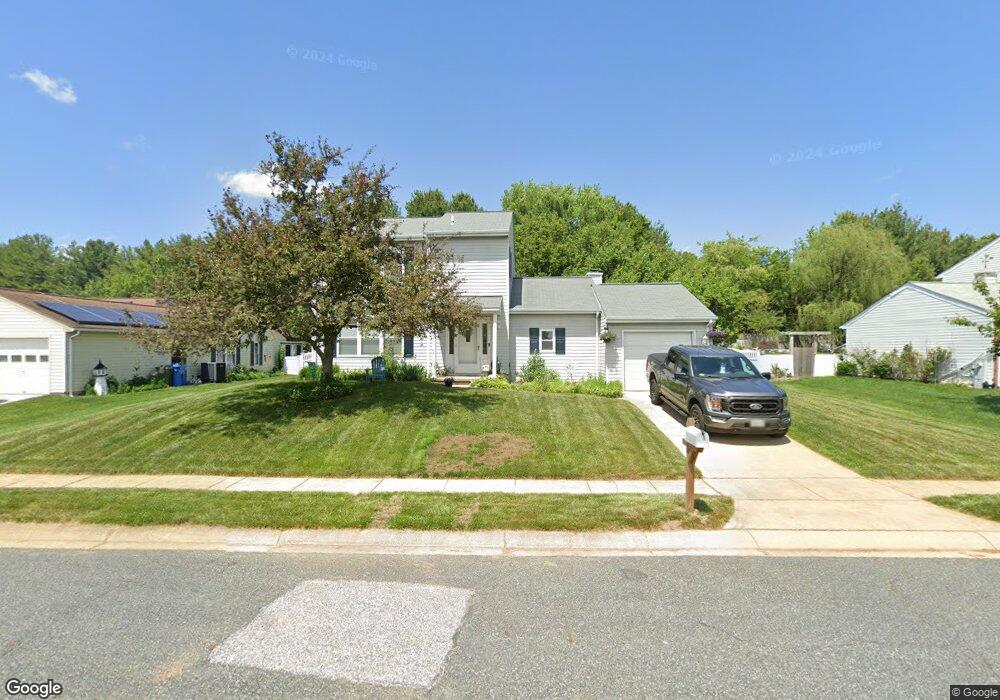 414 Denton Way, Abingdon, MD 21009 - photo 1