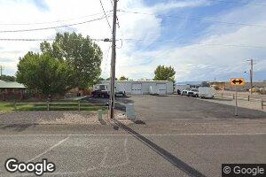 1522 S 2000 E, Vernal, UT 84078