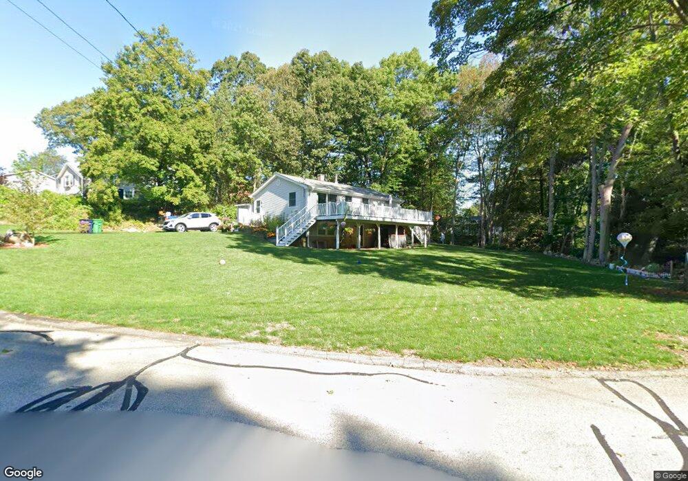 10 Shetland Rd, Nashua, NH 03062 - photo 1