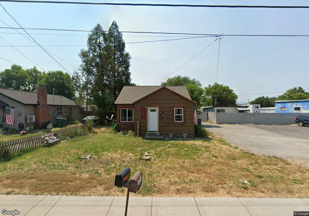 2736 Altamont Dr, Klamath Falls, OR 97603 - photo 1