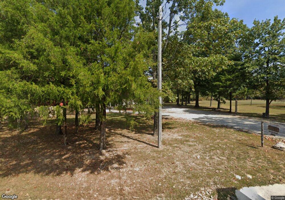 4488 Old Military Rd, Mountain Home, AR 72653 - photo 1