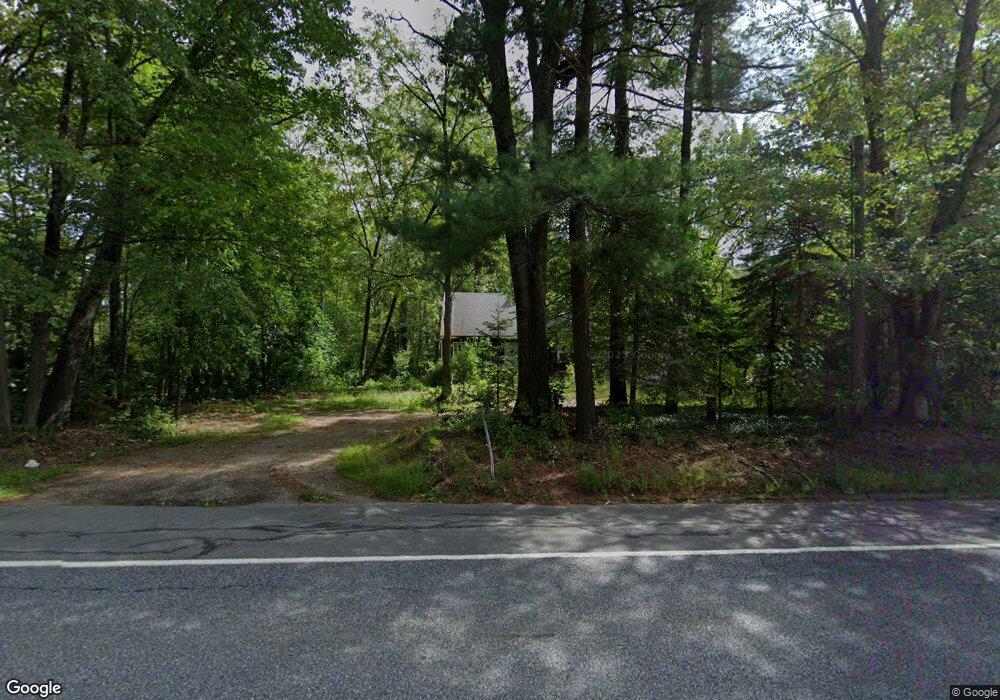 388 Jordan Springs Rd, Alfred, ME 04002 - photo 1