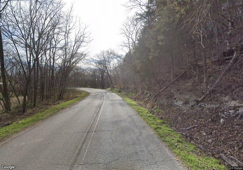 21 Acres S Goshen Tuttle Rd, Goshen, AR 72727 - photo 1