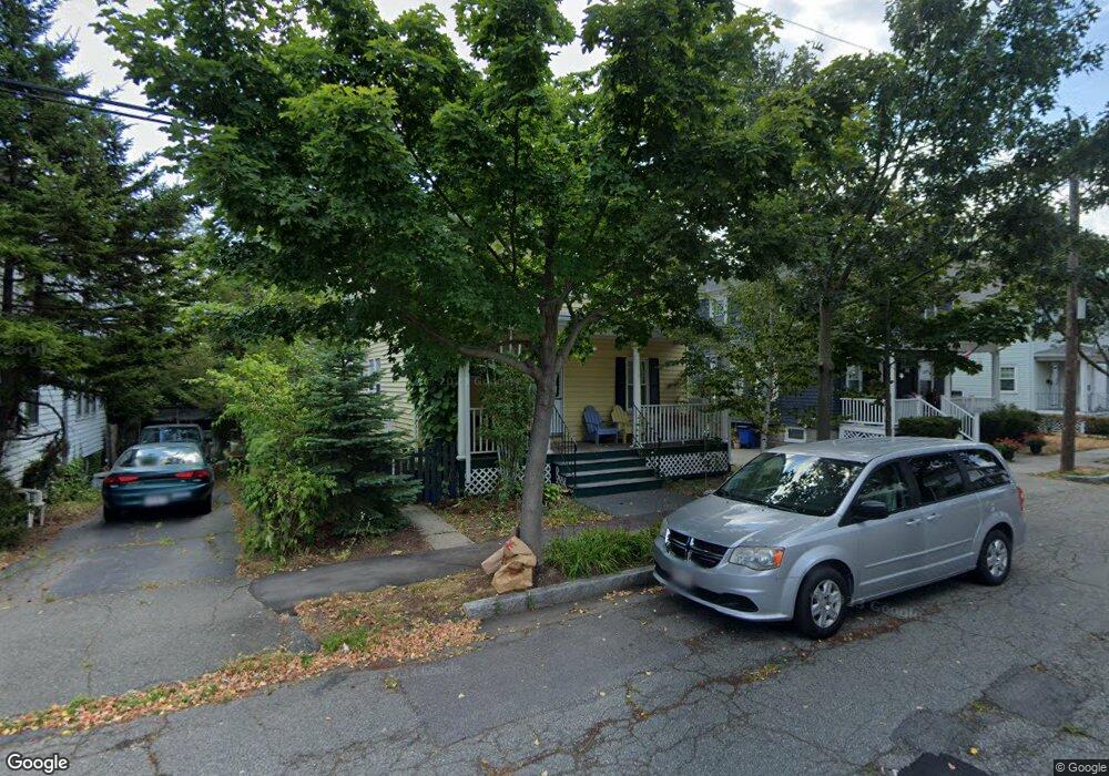 36 Hilda St, Quincy, MA 02169 - photo 1