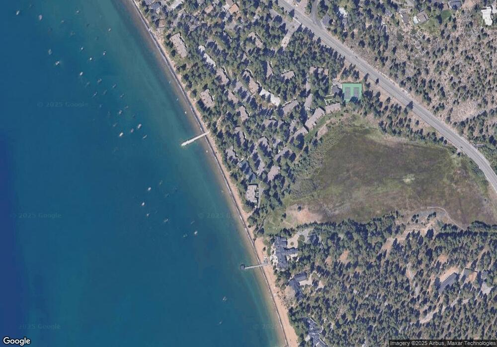 600 U S 50 unit 40, Zephyr Cove, NV 89448 - photo 1