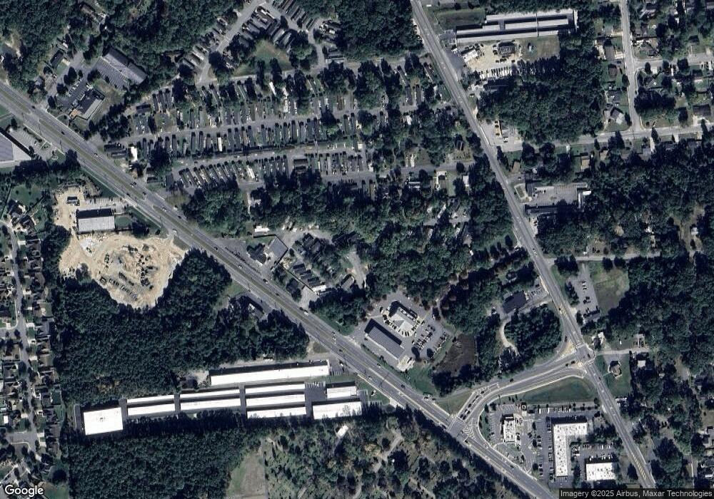 6672 Black Horse Pike unit 24, Egg Harbor Township, NJ 08234 - photo 1