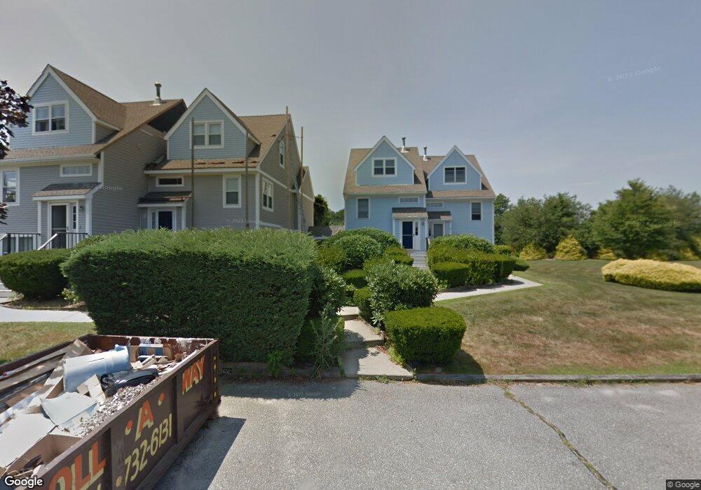 403 Fairway Dr unit 403, Middletown, RI 02842 - photo 1