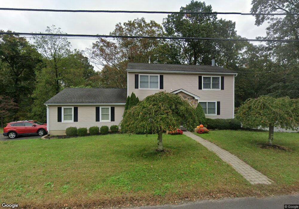 16 Muhlenbrink Rd, Colts Neck, NJ 07722 - photo 1