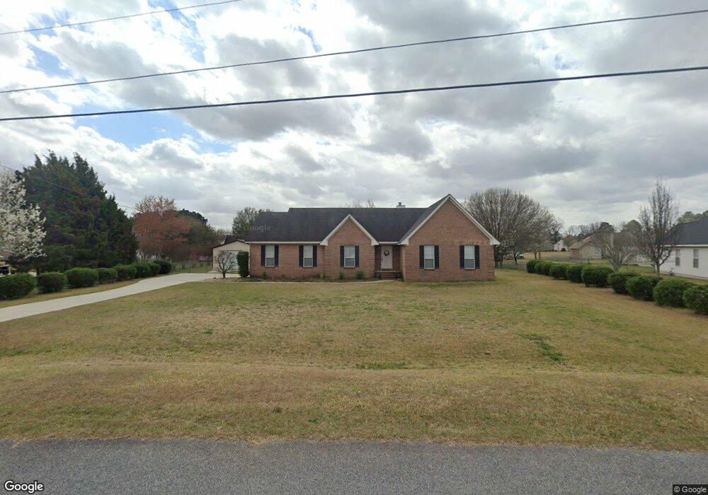 141 Ellis Way, Macon, GA 31216 - photo 1