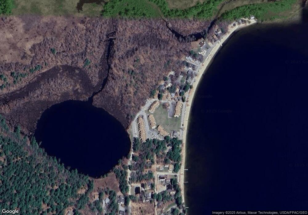 50 Patch Pond Rd unit 32, Center Ossipee, NH 03814 - photo 1