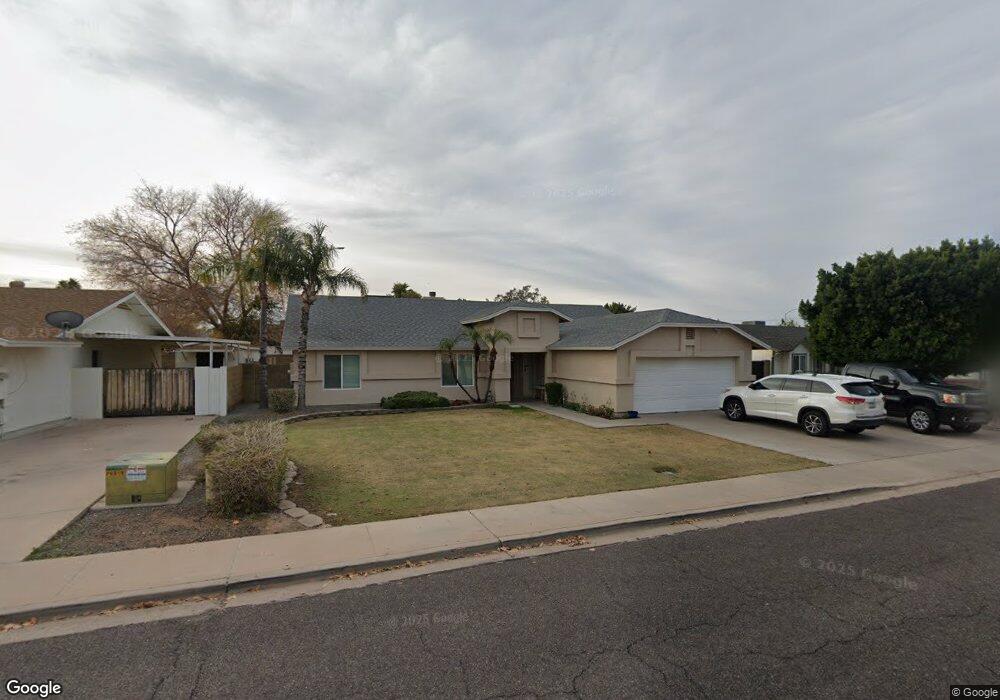 4225 E Downing St, Mesa, AZ 85205 - photo 1