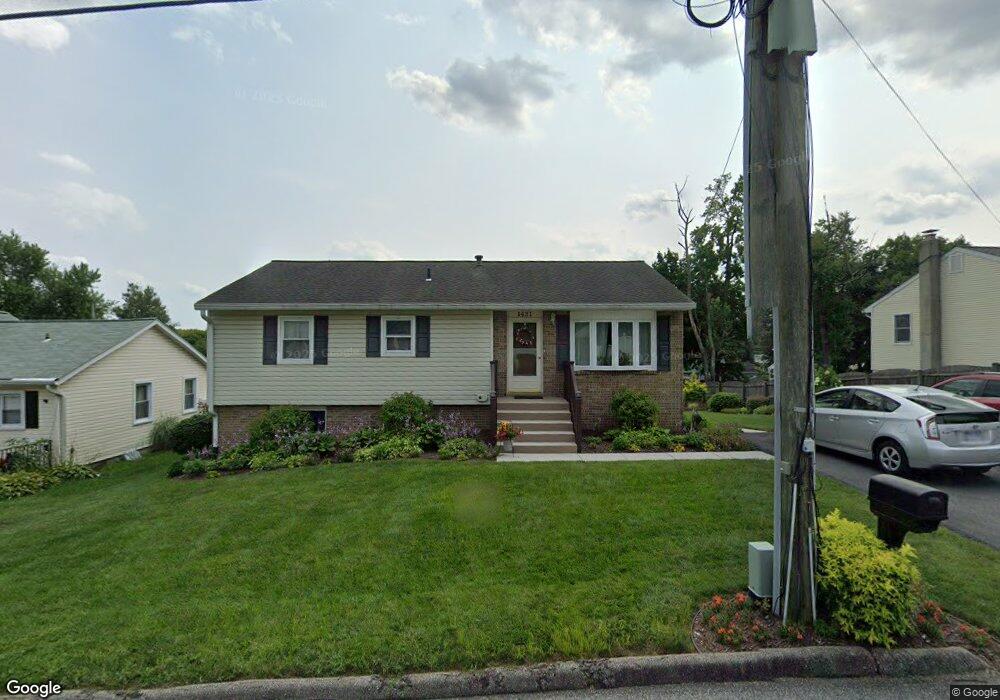1431 Washington Ave, Severn, MD 21144 - photo 1
