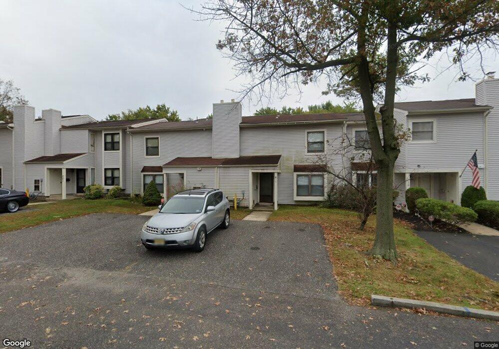 319 Hawthorne St, Marlton, NJ 08053 - photo 1