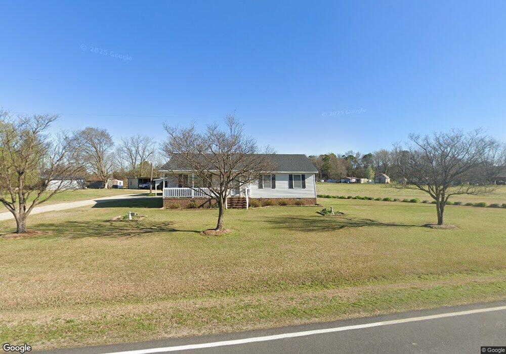 7504 Harper House Rd, Newton Grove, NC 28366 - photo 1