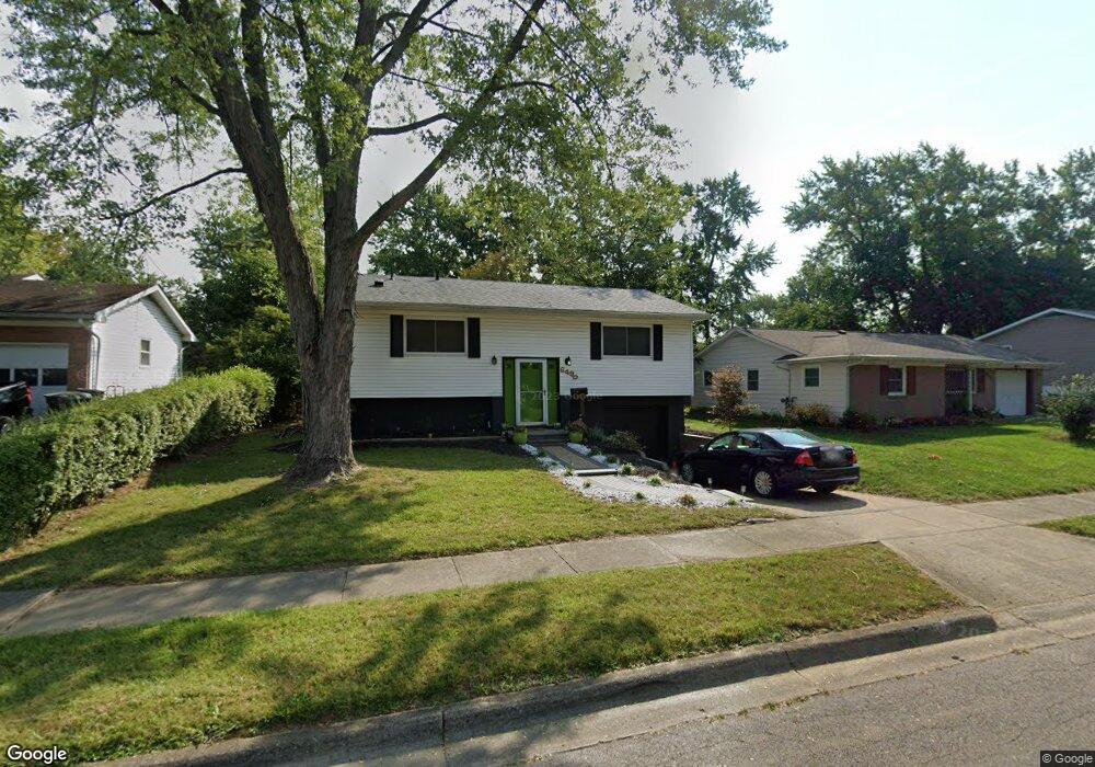 6490 Faircrest Rd, Columbus, OH 43229 - photo 1